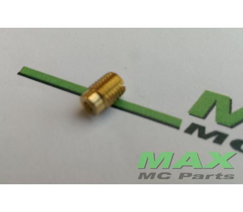 Dyse nr. 62 - Gurtner Ø5,8mm