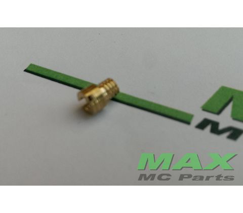 Dyse nr. 75 - Bing (Katana) Ø 3,3