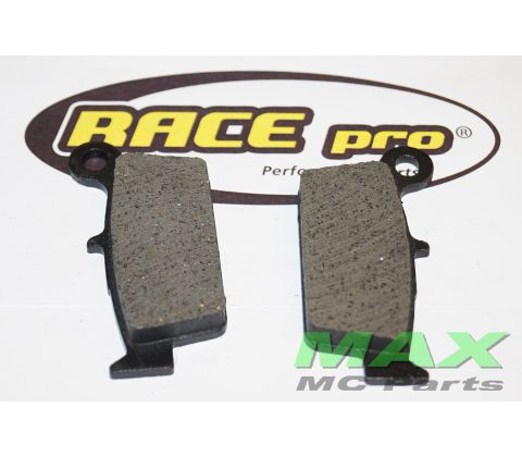 Bremseklods(sæt) FYM QT50 4T