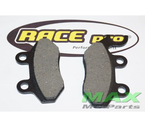 Bremseklods(sæt) PGO HOT50 BIGMAX DR-BIG