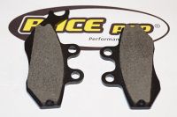 Bremseklods(sæt) TRIGGER, APRILIA RX