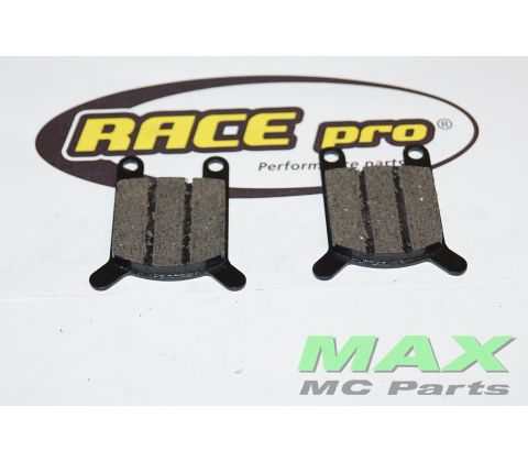 Bremseklods(sæt) FRONT PUCH MALAGUTI