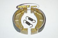 Bremsebakke(sæt) PW50 TTR110 YZ80