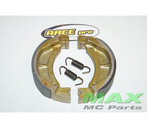 Bremsebakke(sæt) PW50 TTR110 YZ80