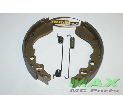 Bremsebakke(sæt) KAF300 MULE LTF250F