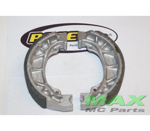 Bremsebakke(sæt) HONDA 110x25mm