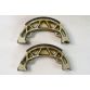 EBC brake shoe set 808 *EVT USE:807048*