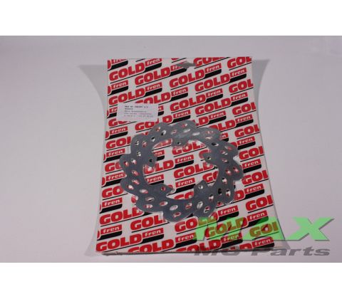 Wave Bremseskive REAR 175x73,2x4,0MM