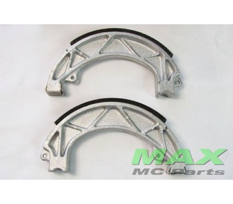 EBC brake shoe set 809 