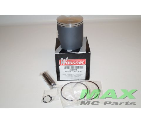 pistonkit for: Kawasaki KX250