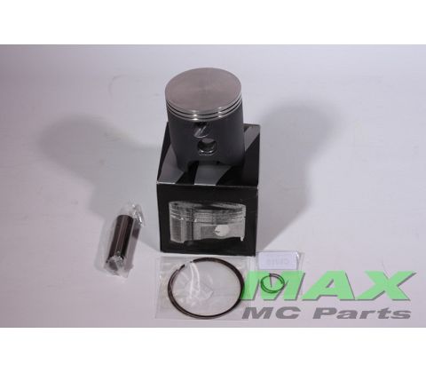 pistonkit for: Suzuki RM250 2T 66,36mm