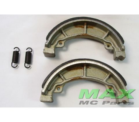 EBC brake shoe set 824