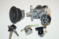 KEY LOCK SET COMPLETE RACE GT50