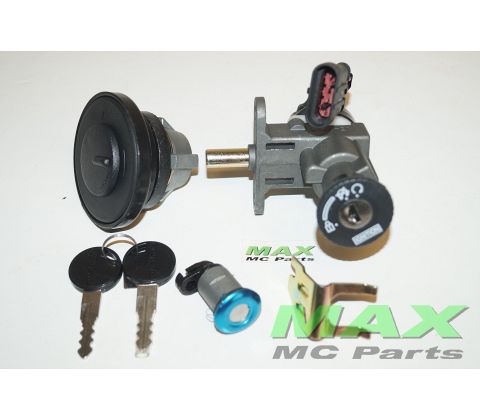 Key set  XOR125 COMPLETE