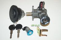 Key set  XOR125 COMPLETE