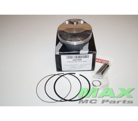 pistonkit for: KTM 250SX-F