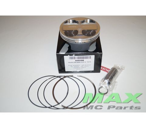 pistonkit for: Honda CRF 450 R  12.5:1