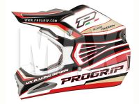 PROGRIP Hjelm  MX, *XS*