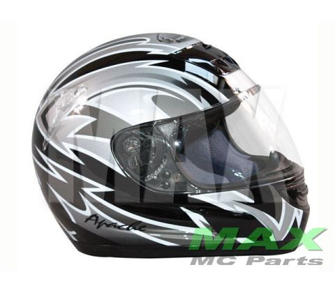 APACHE FMC HJELM *56-S/M*