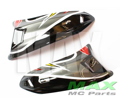 TOP VENTILATION FMC HJELM