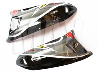 TOP VENTILATION FMC HJELM