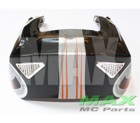 TOP VENTILATION FMC HJELM