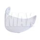 TOMCAT CLEAR VISOR