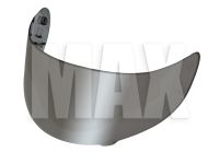 APACHE SILVER VISOR (14MM)