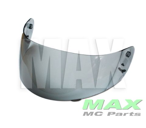 APACHE TINTED/SMOKED VISOR (14MM)