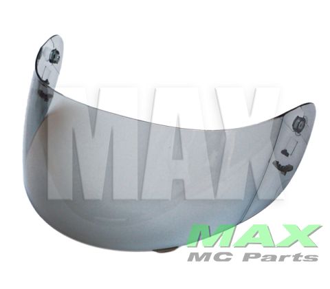 TOMCAT TINTED/SMOKED VISOR