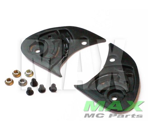 APACHE VISOR LOCK 14MM