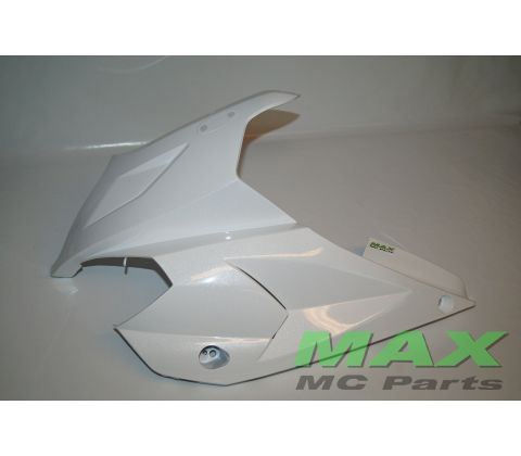 COWLING,BODY TOP SIDE LH WHITE