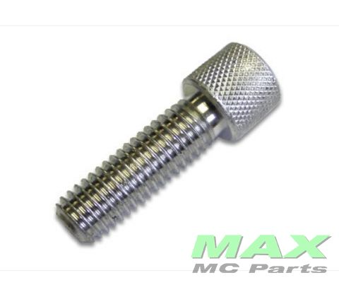 Justerskrue 8x1,25x25mm