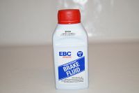 EBC Brake Fluid HIGHQ DOT4 (250 ML)