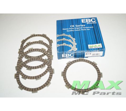 EBC MC Clutch Kit CK1119 (5PCS)