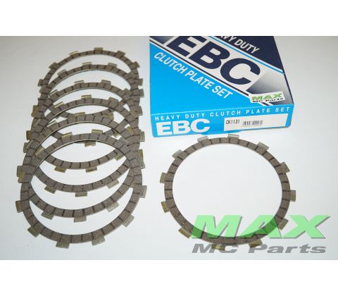EBC MC Clutch Kit CK1131 (7PCS)