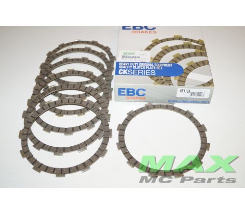 EBC MC Clutch Kit(7) CK1133 CB750K 70-75