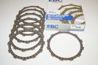 EBC MC Clutch Kit(7) CK1133 CB750K 70-75