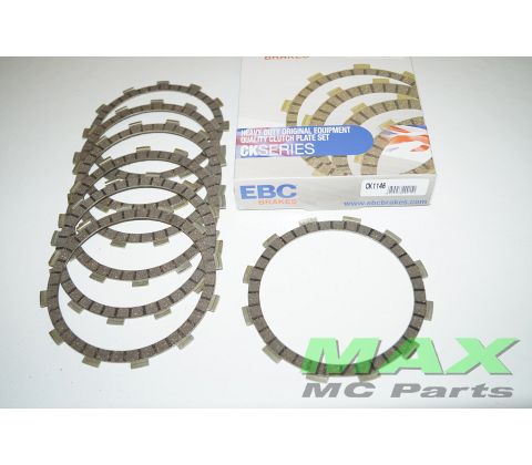 EBC MC Clutch Kit CK1146 CX500 CB500F/K