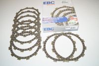 EBC MC Clutch Kit CK1147 (7+1PCS) CB650