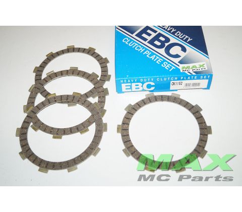 EBC MC Clutch Kit CK1152 (4PCS)