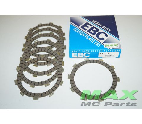 EBC MC Clutch Kit CK1154 (7PCS) TRX500