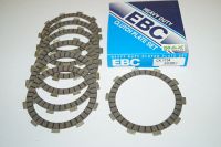 EBC MC Clutch Kit CK1154 (7PCS) TRX500