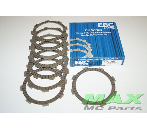 EBC MC Clutch Kit(8) CK1165