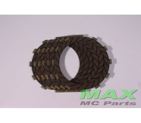 EBC MC Clutch Kit CK1171