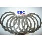 EBC MC Clutch Kit CK1183 (8PCS) CBX1000