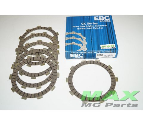 EBC MC Clutch Kit CK1190 (6PCS)