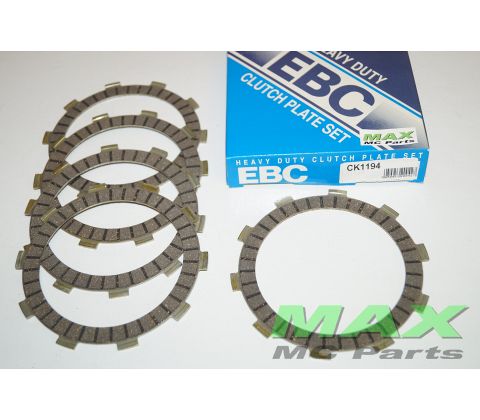 EBC MC Clutch Kit CK1194 (5PCS)