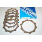 EBC MC Clutch Kit CK1196 (6PCS)