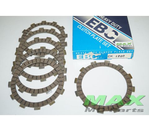 EBC MC Clutch Kit CK1200 (6PCS)